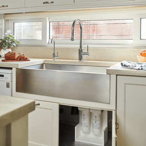 Kit Monocomando Complementario + Filtros FV Fresh