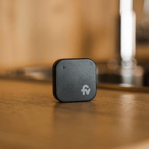 Kit Sistema Universal Bluetooth + Filtros FV Fresh